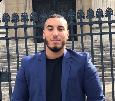 Hossam MOHAMED ALI